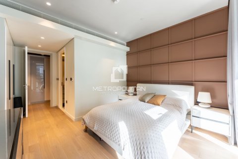 Квартира с 2 спальнями в Thuong Mo, Вьетнам №87262 13