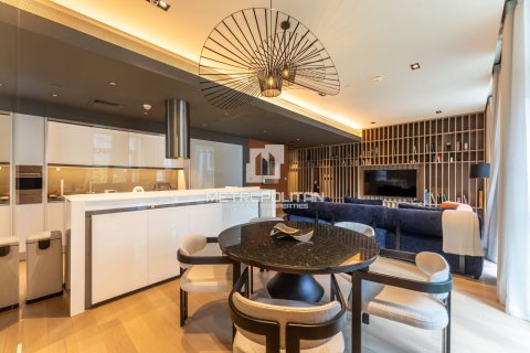 Квартира с 2 спальнями в Thuong Mo, Вьетнам №87262 6