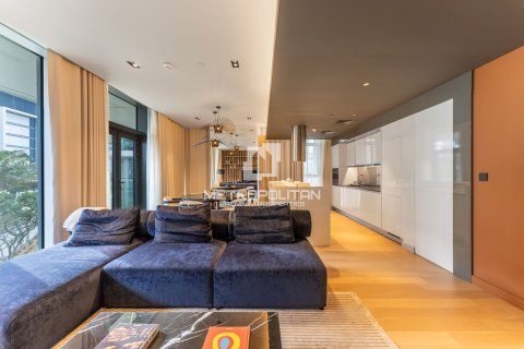 Квартира с 2 спальнями в Thuong Mo, Вьетнам №87262 7