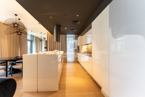 Квартира с 2 спальнями в Thuong Mo, Вьетнам №87262 11