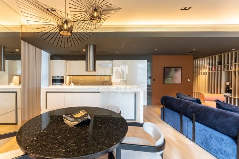 Квартира с 2 спальнями в Thuong Mo, Вьетнам №87262 8