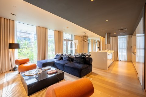 Квартира с 2 спальнями в Thuong Mo, Вьетнам №87262 3