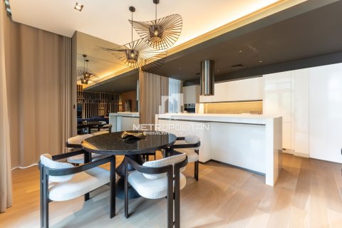 Квартира с 2 спальнями в Thuong Mo, Вьетнам №87262 5