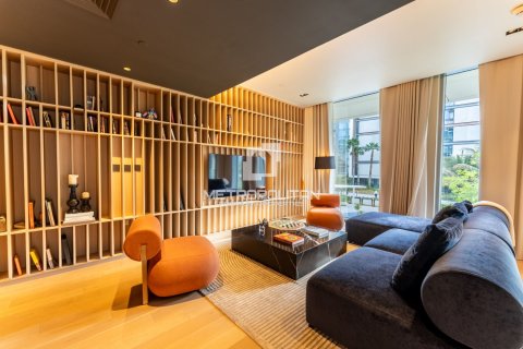 Квартира с 2 спальнями в Thuong Mo, Вьетнам №87262 9