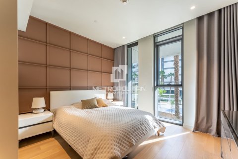 Квартира с 2 спальнями в Thuong Mo, Вьетнам №87262 20