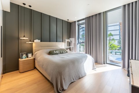 Квартира с 2 спальнями в Thuong Mo, Вьетнам №87262 15