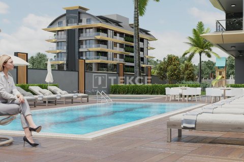 2 bedrooms Penthouse in Chau Lang, Vietnam No. 88746 15