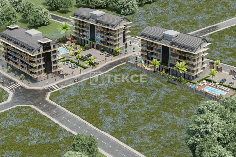 2 bedrooms Penthouse in Chau Lang, Vietnam No. 88746 14