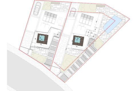 3 dormitorios Villa en Agia Marinouda, Cyprus No. 80655 8