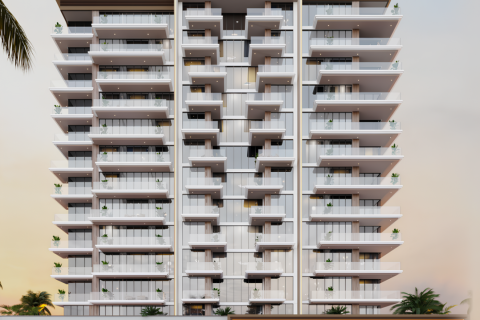 3 dormitorios Apartment en Can Tho, Vietnam No. 85247 9