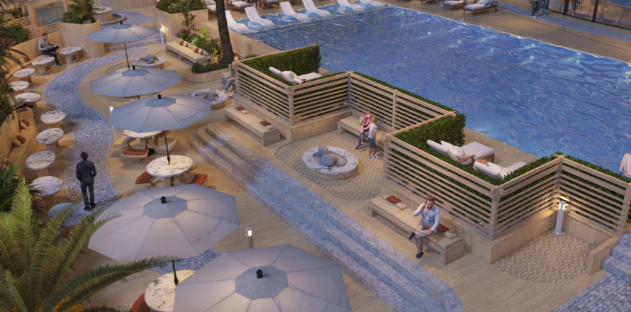 3 dormitorios Apartment en Can Tho, Vietnam No. 85247