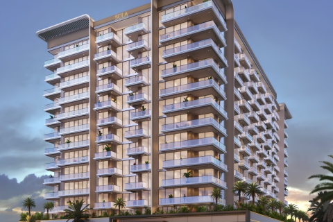 3 dormitorios Apartment en Can Tho, Vietnam No. 85247 14