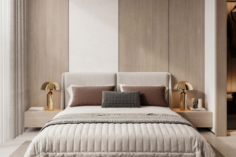 3 dormitorios Apartment en Can Tho, Vietnam No. 85247 4