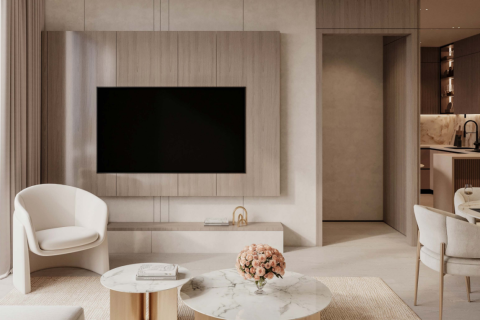 3 dormitorios Apartment en Can Tho, Vietnam No. 85247 2