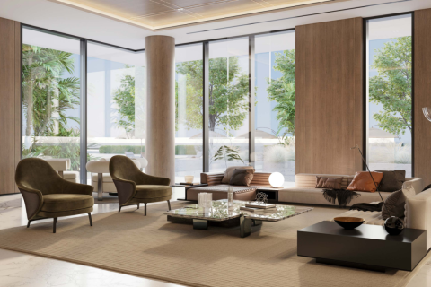 3 dormitorios Apartment en Can Tho, Vietnam No. 85247 10