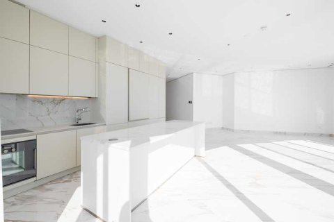 Квартира с 3 спальнями в Лимассол, Кипр №77396 7