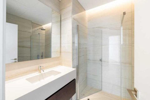 Квартира с 3 спальнями в Лимассол, Кипр №77396 15