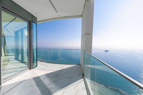 Квартира с 3 спальнями в Лимассол, Кипр №77396 5