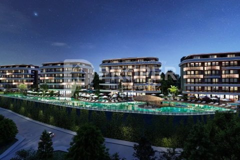 2 rooms Apartment in Chau Lang, Vietnam No. 12656 2