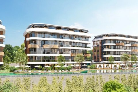 2 rooms Apartment in Chau Lang, Vietnam No. 12656 16