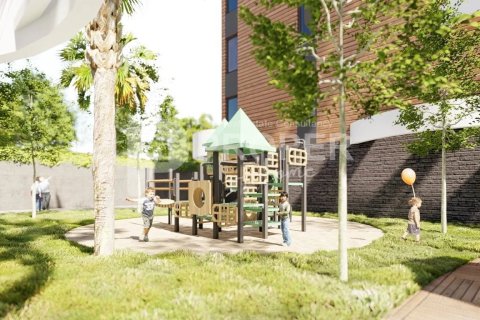 2 rooms Apartment in Chau Lang, Vietnam No. 12656 22