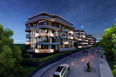 2 rooms Apartment in Chau Lang, Vietnam No. 12656 5