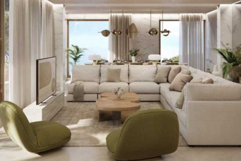 Квартира с 2 спальнями в Гермасойя, Кипр №72913 3