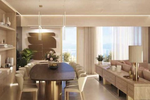 Квартира с 2 спальнями в Гермасойя, Кипр №72913 7