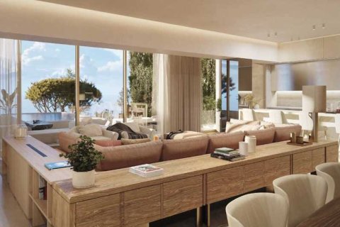 Квартира с 2 спальнями в Гермасойя, Кипр №72913 6