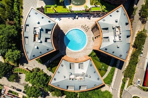 Квартира с 3 спальнями в Khanh Hoa, Вьетнам №15241 2