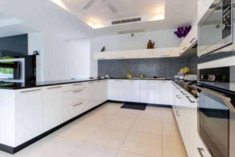 3 chambres Villa à Hua Hin, Thailand No. 95878 17