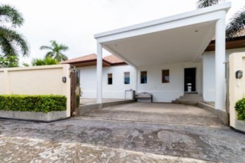 3 chambres Villa à Hua Hin, Thailand No. 95878 5