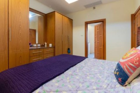 3 chambres Villa à Hua Hin, Thailand No. 95878 19