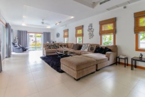 3 chambres Villa à Hua Hin, Thailand No. 95878 15