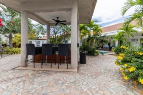 3 chambres Villa à Hua Hin, Thailand No. 95878 27