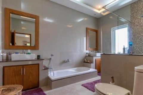 3 chambres Villa à Hua Hin, Thailand No. 95878 25