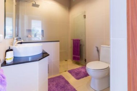 3 chambres Villa à Hua Hin, Thailand No. 95878 10