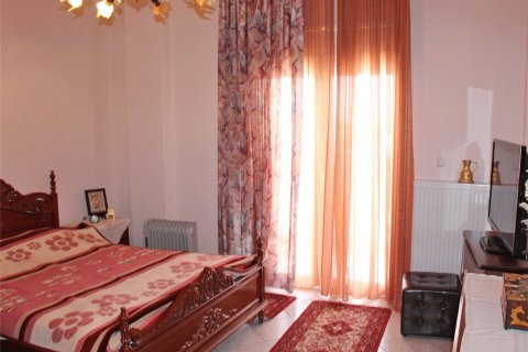 Дом с 4 спальнями в Литохорон, Греция №57625 16