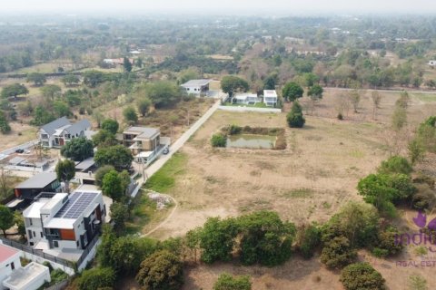 Land in Chiang Mai, Thailand No. 98156 4