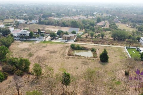 Land in Chiang Mai, Thailand No. 98156 3