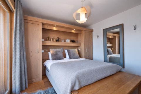 4 bedrooms Apartment in Villard-sur-Doron, France No. 99556 17