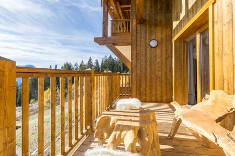 4 bedrooms Apartment in Villard-sur-Doron, France No. 99556 20