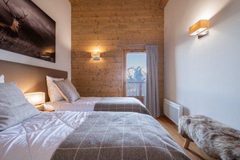 4 bedrooms Apartment in Villard-sur-Doron, France No. 99556 6