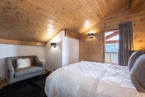 4 bedrooms Apartment in Villard-sur-Doron, France No. 99556 3
