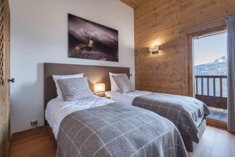 4 bedrooms Apartment in Villard-sur-Doron, France No. 99556 7