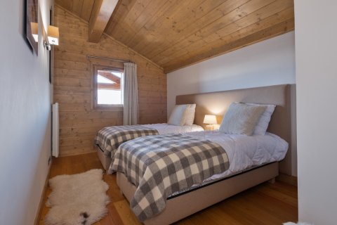 4 bedrooms Apartment in Villard-sur-Doron, France No. 99556 8