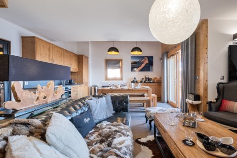 4 bedrooms Apartment in Villard-sur-Doron, France No. 99556 11