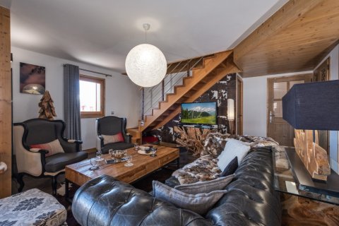 4 bedrooms Apartment in Villard-sur-Doron, France No. 99556 16