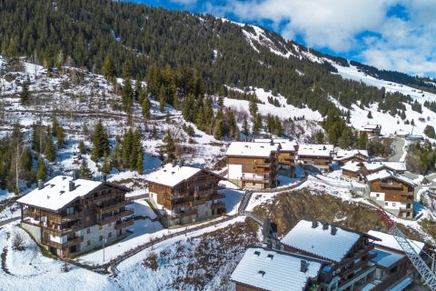 4 bedrooms Apartment in Villard-sur-Doron, France No. 99556 9