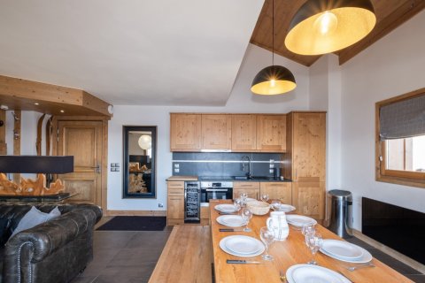 4 bedrooms Apartment in Villard-sur-Doron, France No. 99556 12